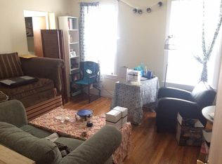 793 Columbia Rd #1, Boston, MA 02125