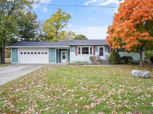 780 Summer St, Olivet, MI