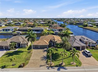 1419 Old Burnt Store Rd N, Cape Coral, FL 33993