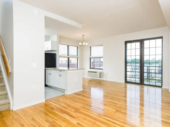 44 Sherman Ave #303, Jersey City, NJ 07307