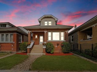 5811 S Mozart St, Chicago, IL 60629