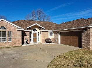 148 Turkey Run, Meadowlakes, TX 78654