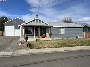 1605 V Ave, La Grande, OR 97850