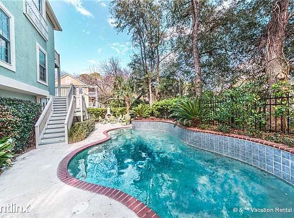 Cool off in your own pool