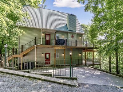 813 Cherokee Dr, Smithville, TN, 37166