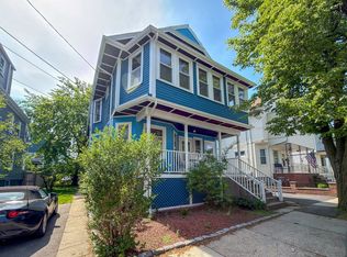 102-104 Pearson Rd, Somerville, MA 02144