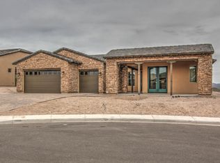 3725 Gold Ridge Rd, Wickenburg, AZ 85390