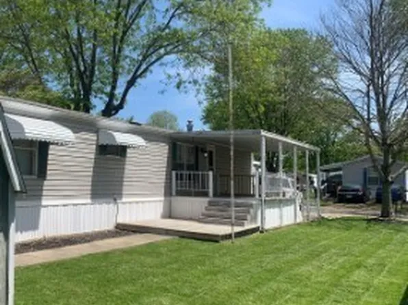 2870 Maysville Pike, Zanesville, OH 43701