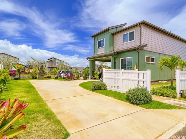 91-1640 Honouliuli St #62, Ewa Beach, HI 96706