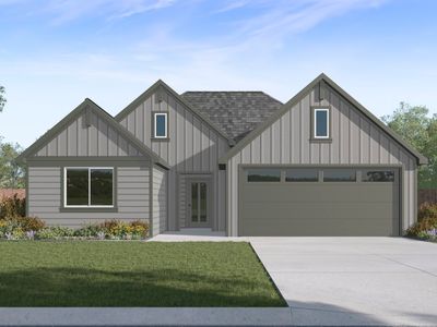 11301 W Pond Dr, Providence Village, TX, 76227
