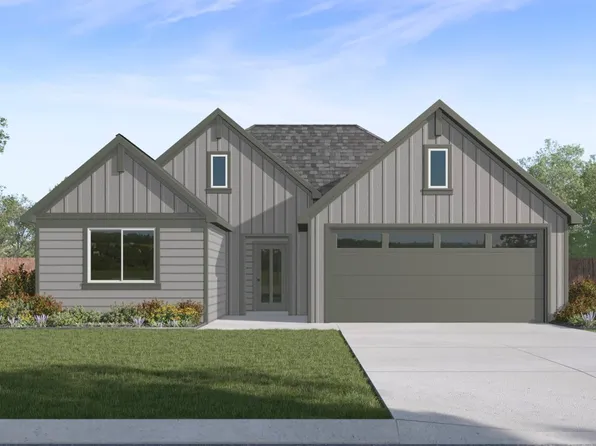 3021 Hidden Valley Dr, Lindale, TX 75771