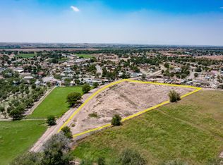 Rosa Rd, San Elizario, TX 79849