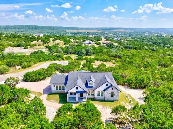 101 S Creek Cir, Bertram, TX 78605