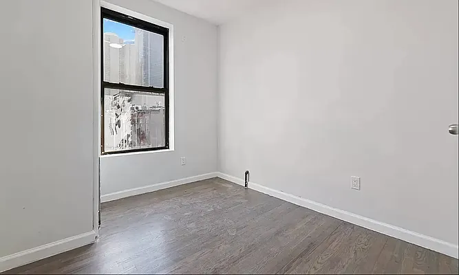 670 9th Avenue #4S in Hell's Kitchen, Manhattan | StreetEasy