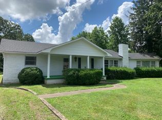 919 McArthur St, Manchester, TN 37355