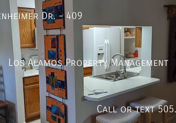 4th image of 505 Oppenheimer Dr APT 409