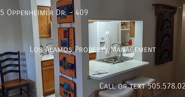 505 Oppenheimer Dr #409 — Photo 4