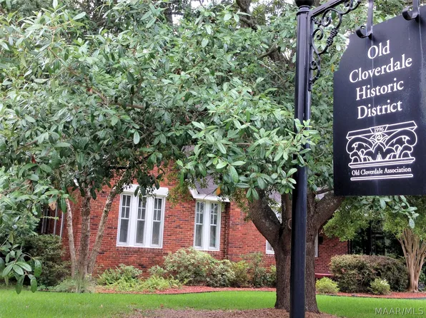 1458 Watson Ave, Montgomery, AL 36106