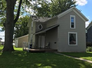 220 E Horton St, Bluffton, IN 46714