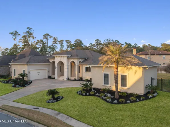 5616 Via Toscana, Ocean Springs, MS 39564