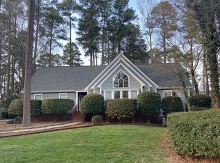 4214 Swarthmore Rd, Durham, NC 27707
