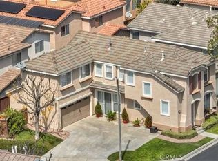 55 Tradition Ln, Rancho Santa Margarita, CA 92688