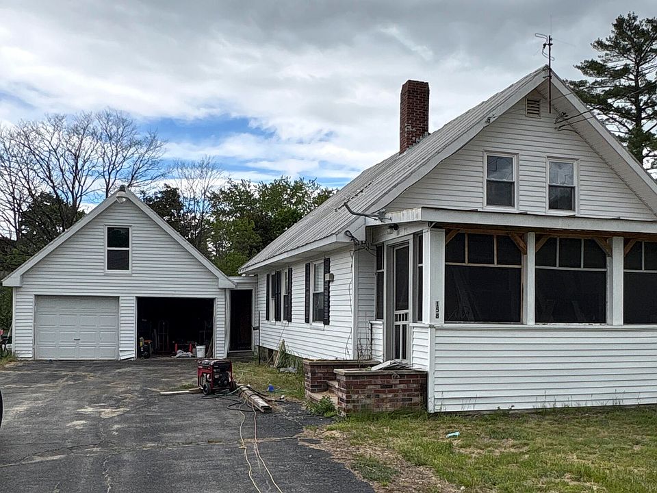 1st image of 158 Weld Street