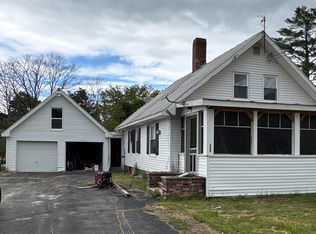 158 Weld St, Dixfield, ME 04224