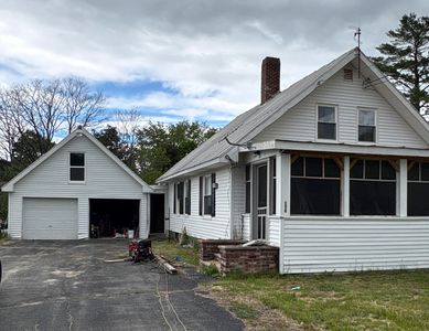158 Weld Street, Dixfield, ME, 04224