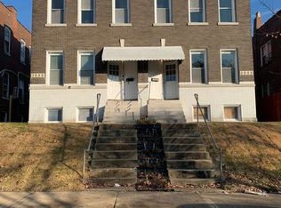 3532 Giles Ave, Saint Louis, MO 63116