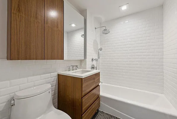 Rented by Brown Harris Stevens | media 5