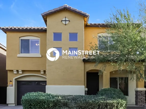 9548 E Bramble Ave, Mesa, AZ 85208