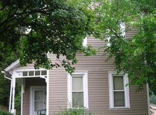 332 Stanton Ave, Akron, OH 44301