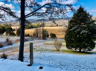 4131 Sweetwater Rd, Berea, KY 40403