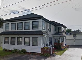 6 Maillet St, Winslow, ME 04901