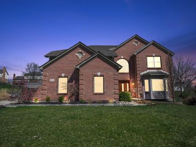 6336 Kaitlyn Ct, Cincinnati, OH, 45248