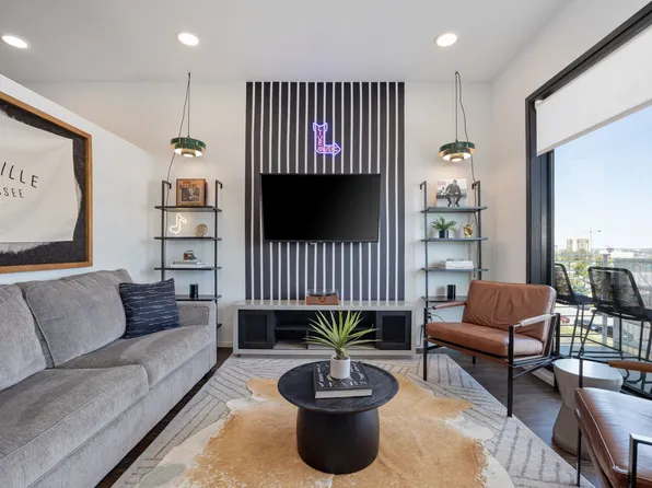 920 South St APT 402, Nashville, TN 37203