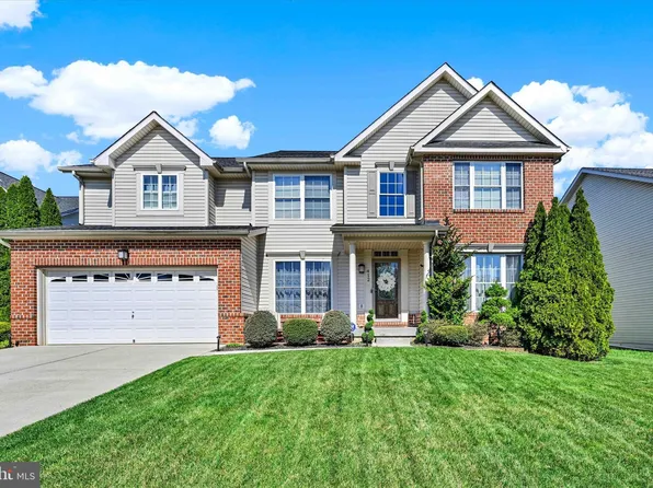 412 Salvia Ct, Bel Air, MD 21015