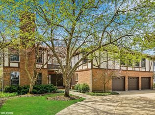 1150 Tower Rd, Winnetka, IL 60093