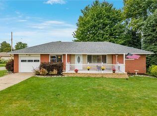 1288 S Elm St, Monaca, PA 15061