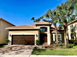 4025 Turquoise Trl, Weston, FL 33331