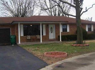 2114 Hamilton Dr, Granite City, IL