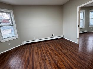 257 Mount Vernon Ave, Orange, NJ 07050