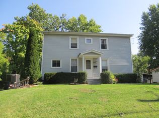 213 Stansell St, Newark, NY 14513