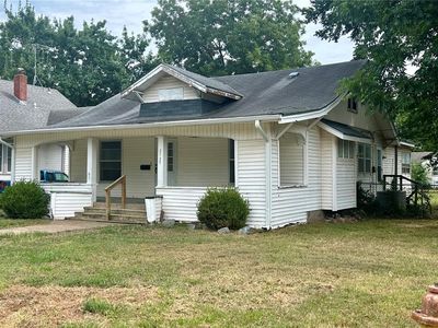 2730 Stevens Ave, Parsons, KS, 67357