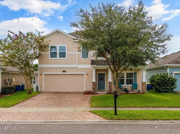 180 ASBURY HILL Court, Jacksonville, FL 32218