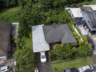 1563 Kalaepaa Dr, Honolulu, HI, 96819