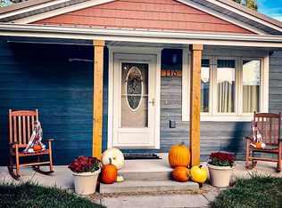 116 Lake Ave, Lesterville, SD 57040