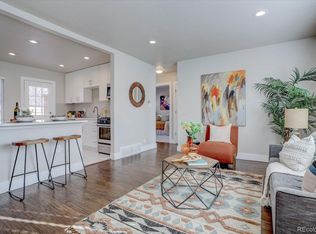 3430 N Cook St, Denver, CO 80205