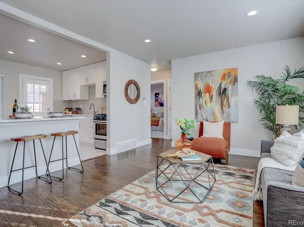 3430 N Cook Street, Denver, CO 80205